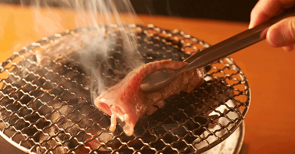 焼肉 金山商店